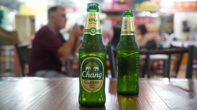 泰国酒水江湖:被牌照、渠道与资本锁定的市场