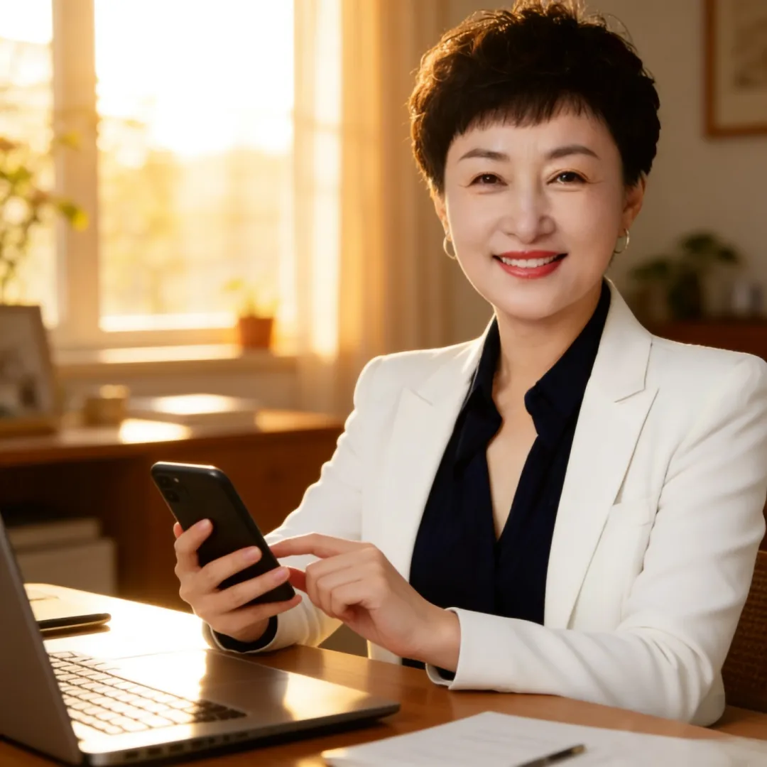 直销转型,别再死磕人脉,线上精准获客才是新出路