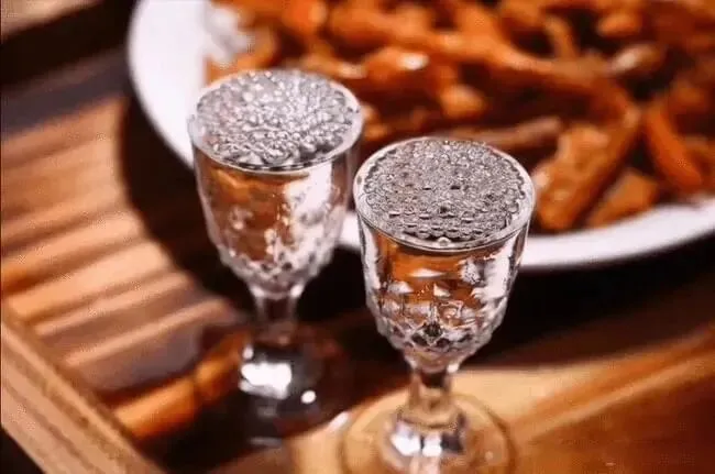 白酒低度化年轻化背后的市场与人海革命