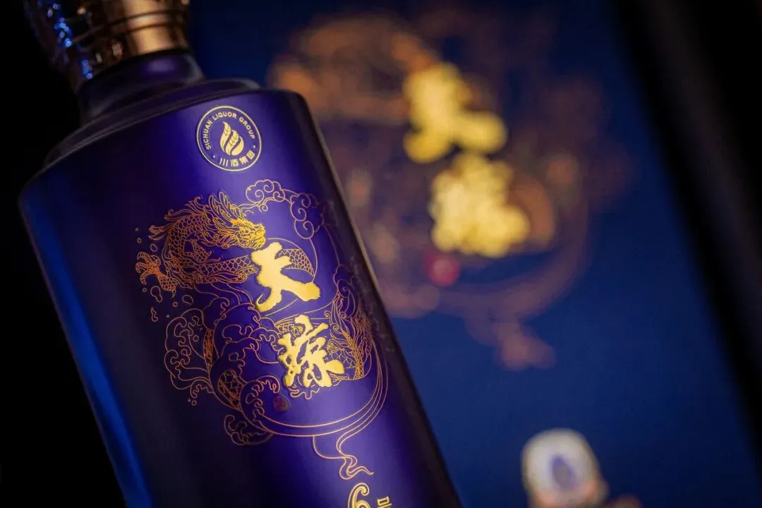 白酒低度化年轻化背后的市场与人海革命