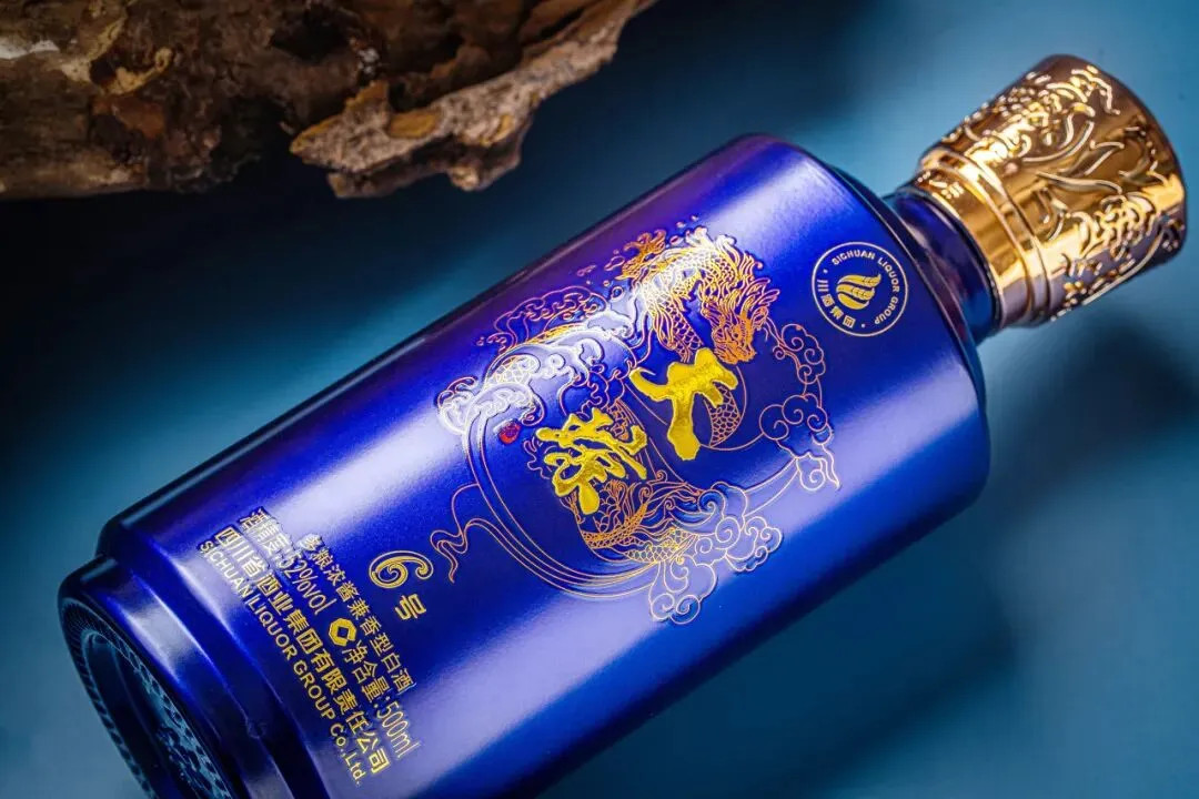 白酒低度化年轻化背后的市场与人海革命