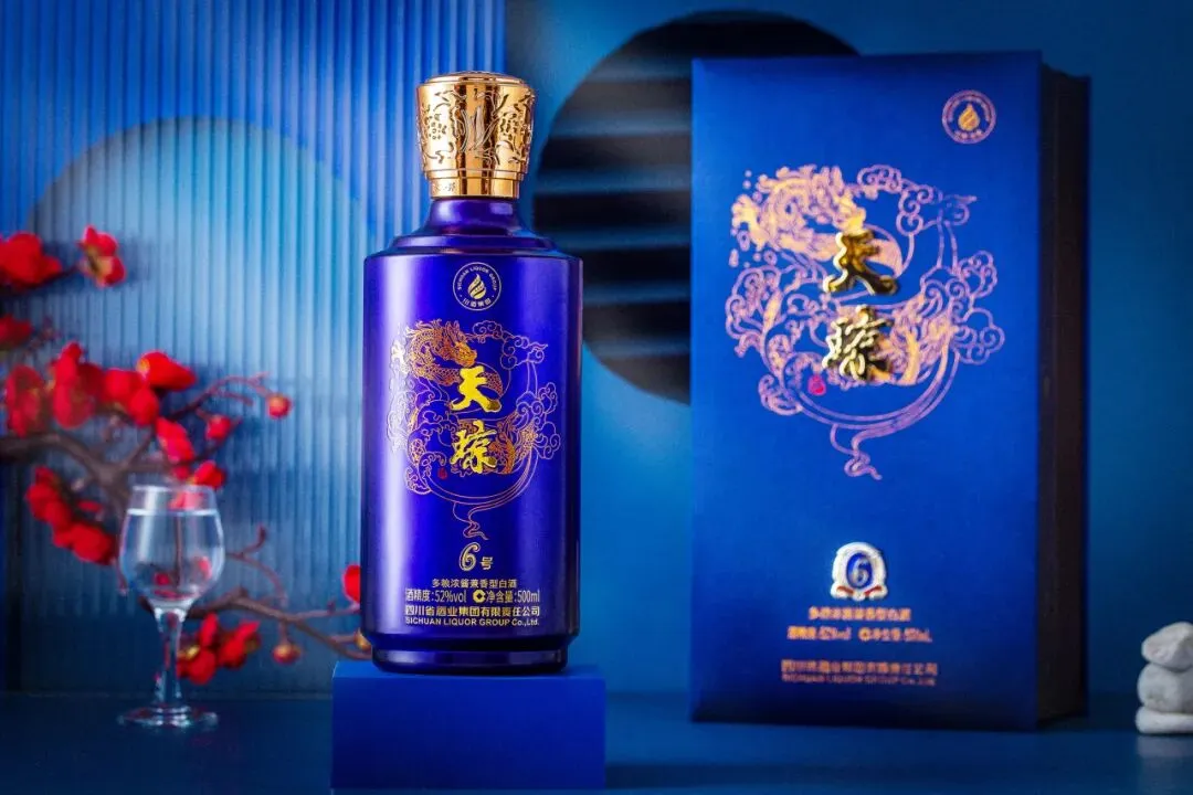 白酒低度化年轻化背后的市场与人海革命