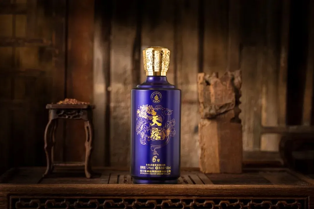 白酒低度化年轻化背后的市场与人海革命