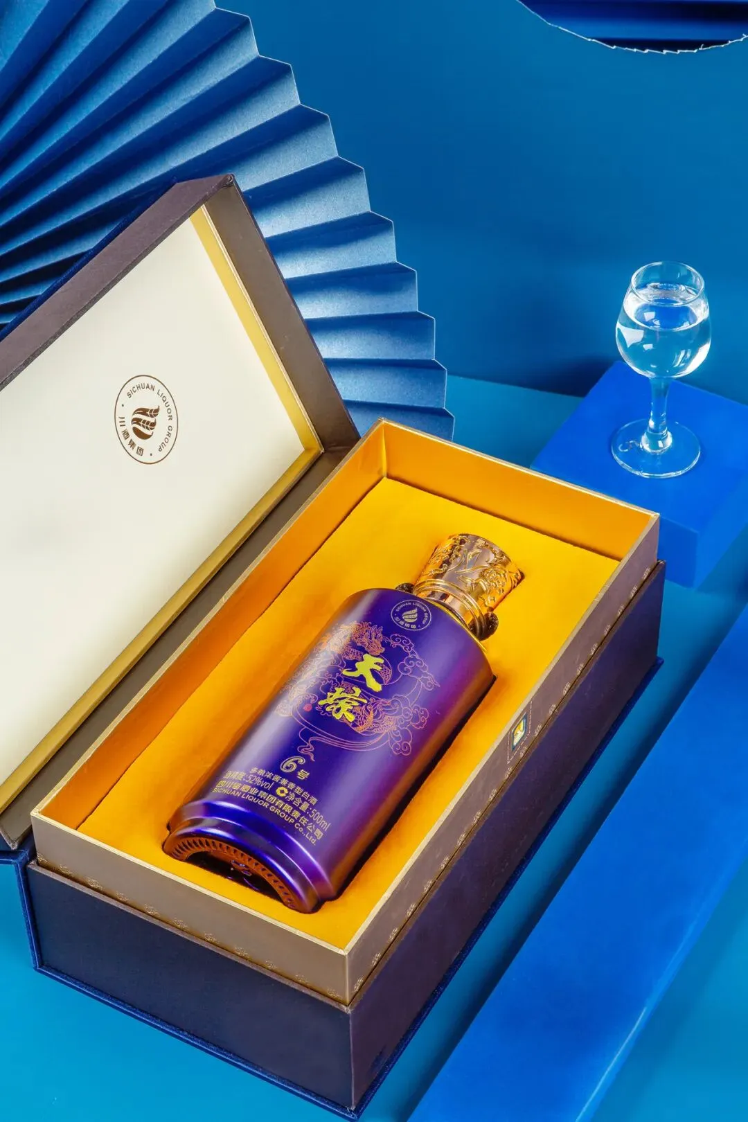 白酒低度化年轻化背后的市场与人海革命