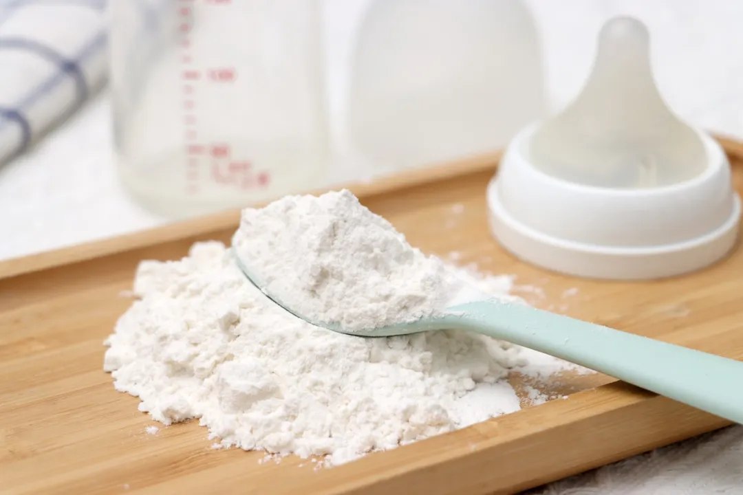 老年牛奶选购指南,帮父母避开营销陷阱