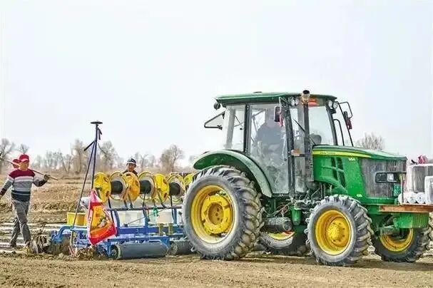 春耕收尾需求转淡 化肥市场步入涨跌博弈期