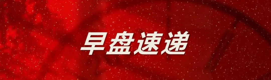 【投顾之声丨早盘速递】海外市场普涨(2026.4.15)