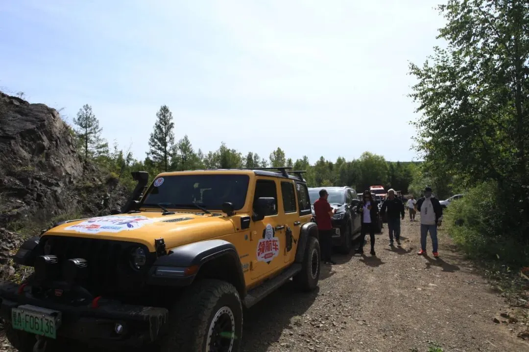 天津自驾旅游市场重磅推出《哈尔滨、北极穿越东极》12日自驾游,一路贯两极,逆时针巡礼祖国边疆.