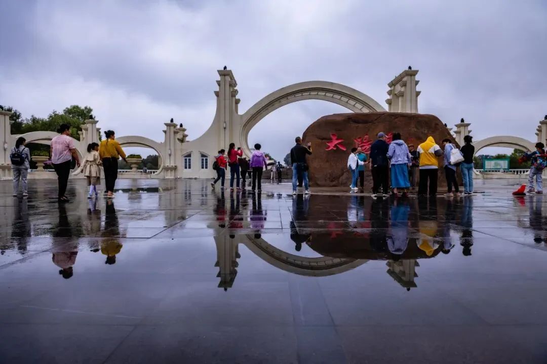 天津自驾旅游市场重磅推出《哈尔滨、北极穿越东极》12日自驾游,一路贯两极,逆时针巡礼祖国边疆.