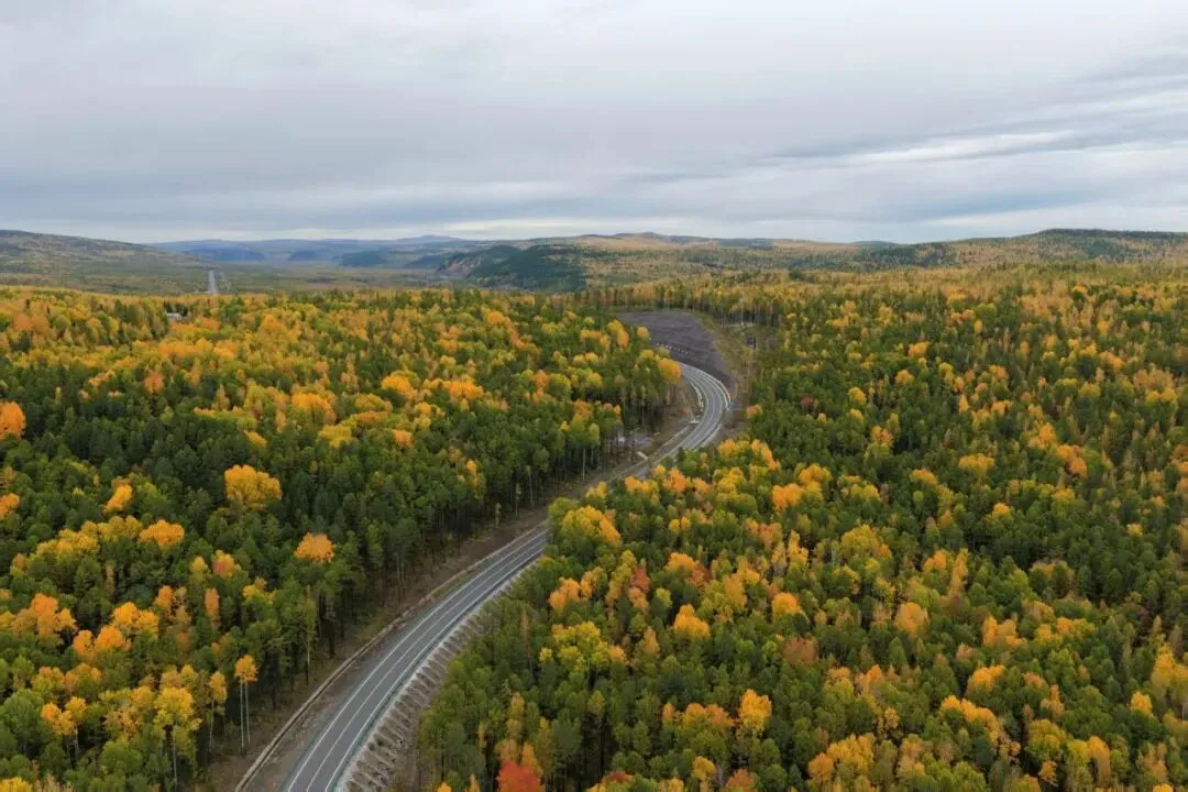 天津自驾旅游市场重磅推出《哈尔滨、北极穿越东极》12日自驾游,一路贯两极,逆时针巡礼祖国边疆.