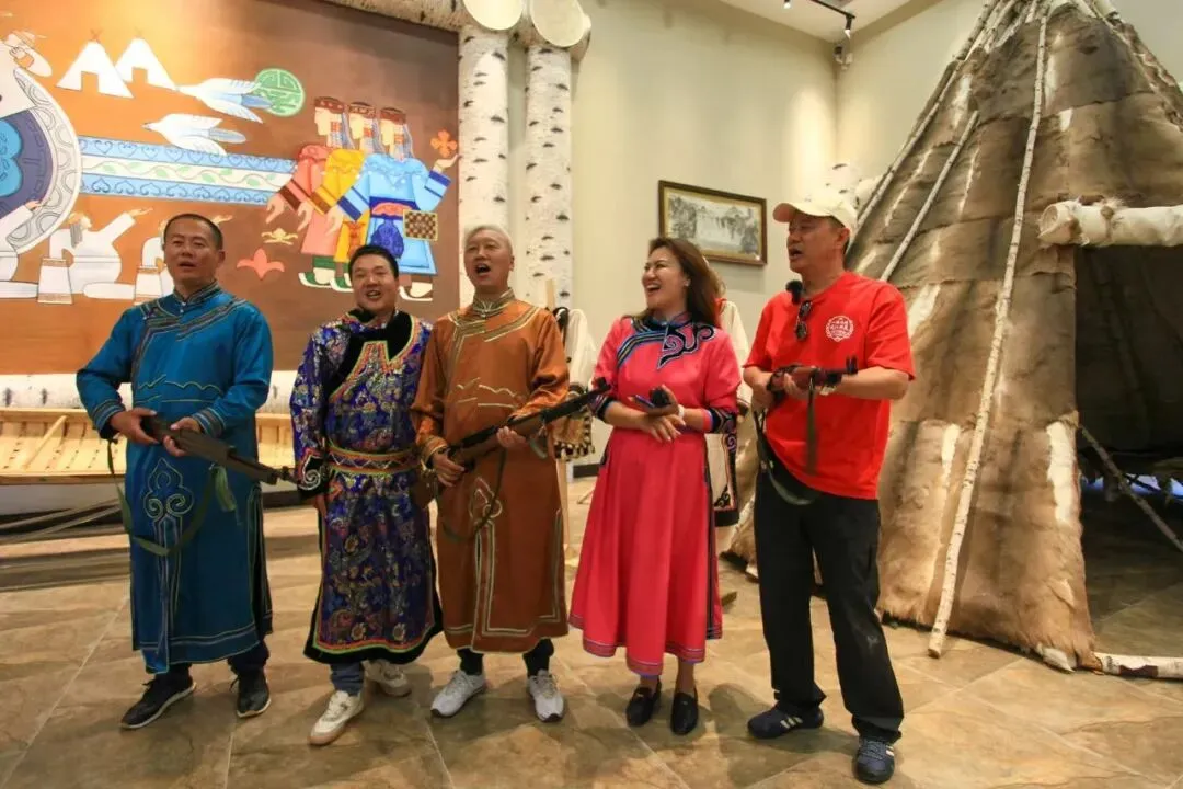 天津自驾旅游市场重磅推出《哈尔滨、北极穿越东极》12日自驾游,一路贯两极,逆时针巡礼祖国边疆.