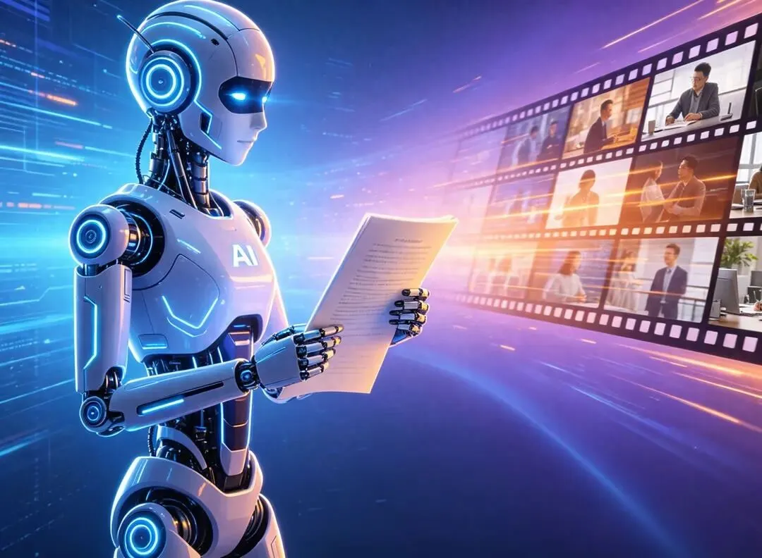 AI短剧席卷中国市场:千亿风口下的狂欢、冲击与隐忧