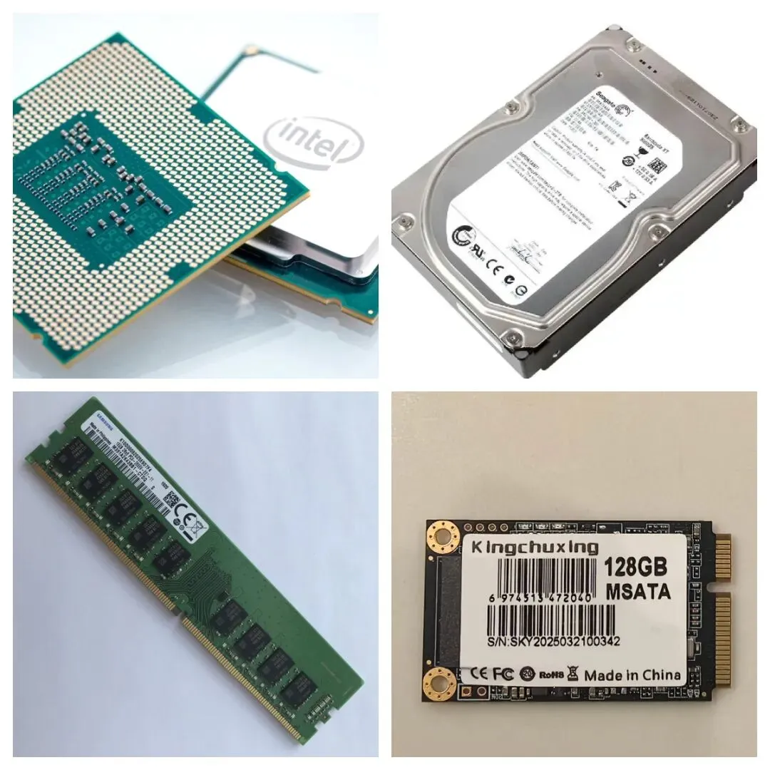 【电脑硬件故障及解决办法】电脑运行缓慢,如何应对?