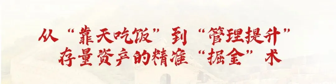 “113”攻坚行动丨搏击市场浪潮 深耕价值提升(二)
