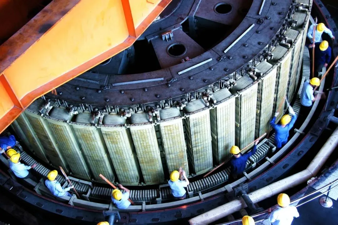 “113”攻坚行动丨搏击市场浪潮 深耕价值提升(二)