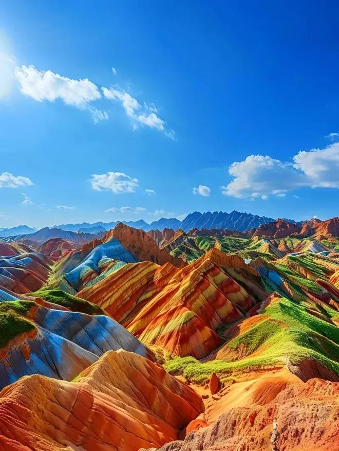 文旅营销的“降维打击”:为何抢占AI制高点已成生死之战?