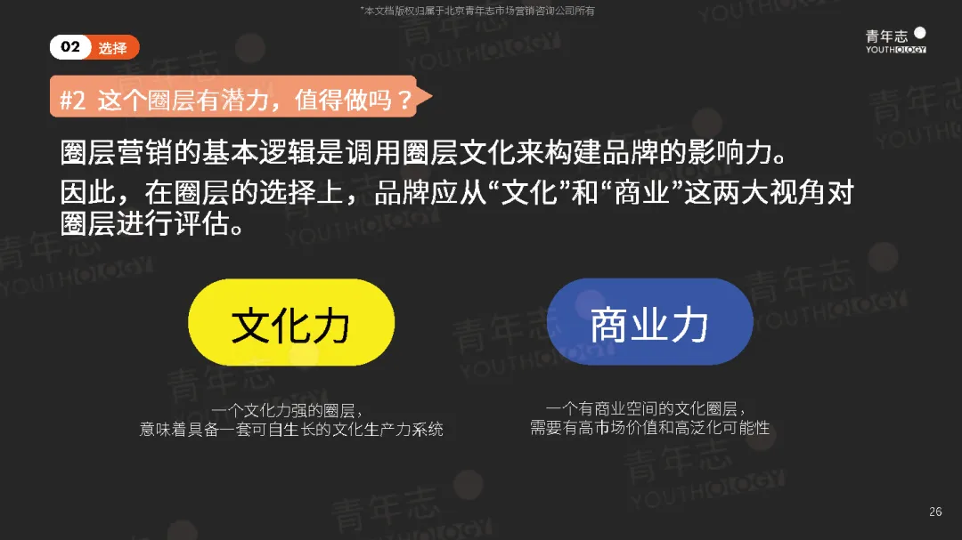 圈层营销PLAYBOOK:读懂圈层,结交年轻人(可下载)