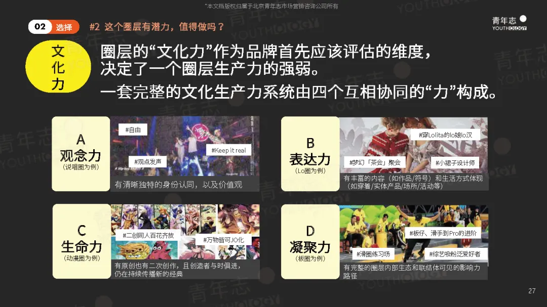 圈层营销PLAYBOOK:读懂圈层,结交年轻人(可下载)