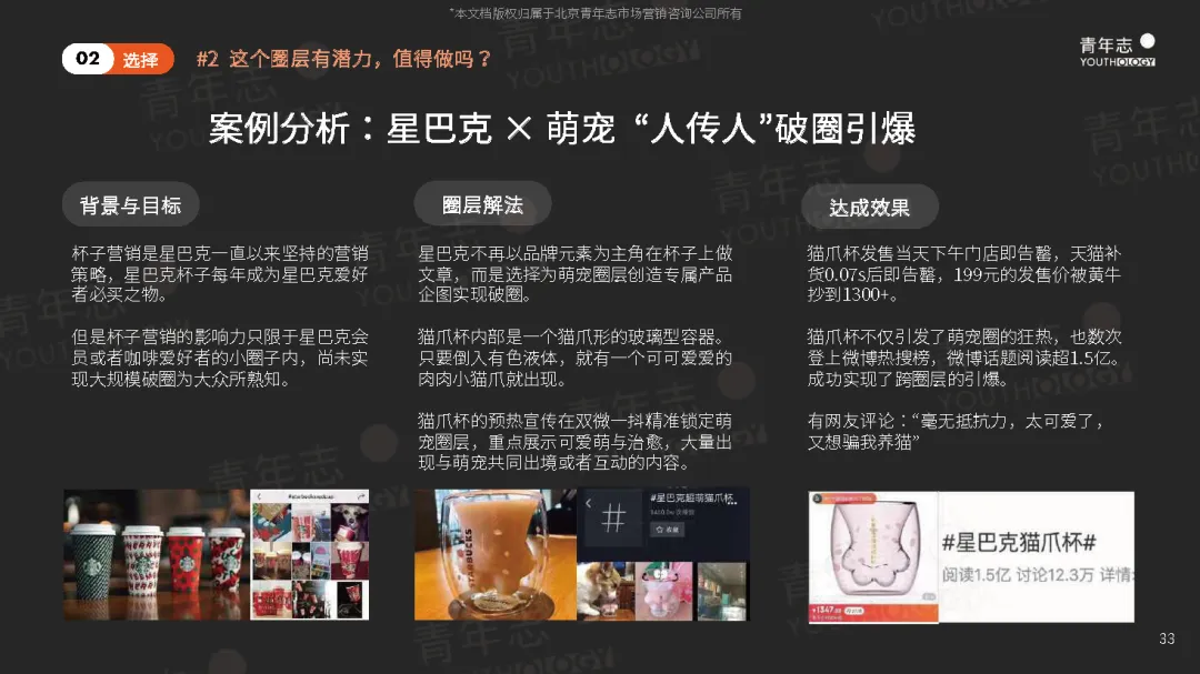 圈层营销PLAYBOOK:读懂圈层,结交年轻人(可下载)