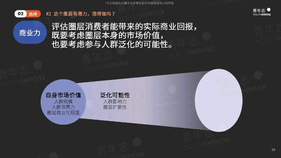 圈层营销PLAYBOOK:读懂圈层,结交年轻人(可下载)