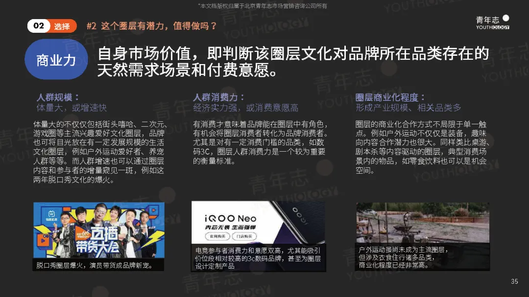 圈层营销PLAYBOOK:读懂圈层,结交年轻人(可下载)