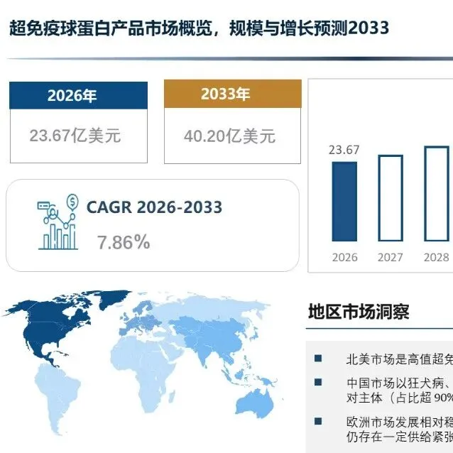 2033年全球轮胎帘子布市场规模预计突破200亿美元,复合增长率3.86%