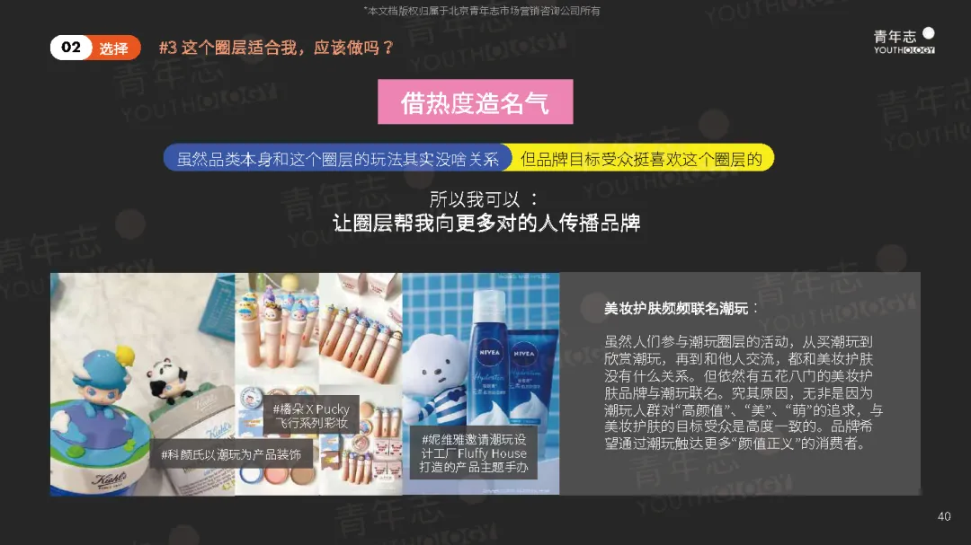 圈层营销PLAYBOOK:读懂圈层,结交年轻人(可下载)