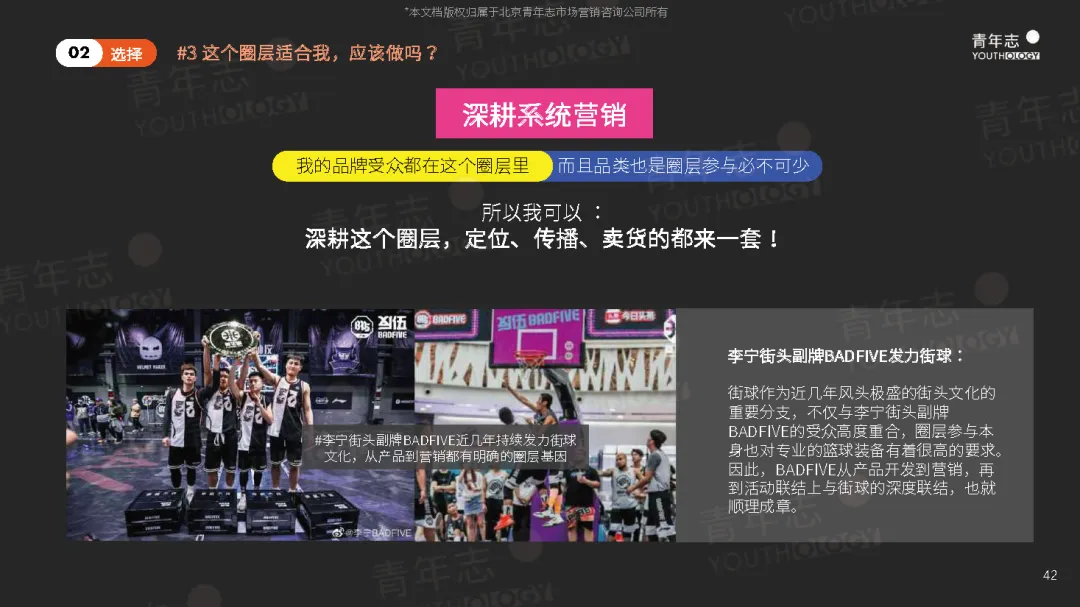 圈层营销PLAYBOOK:读懂圈层,结交年轻人(可下载)