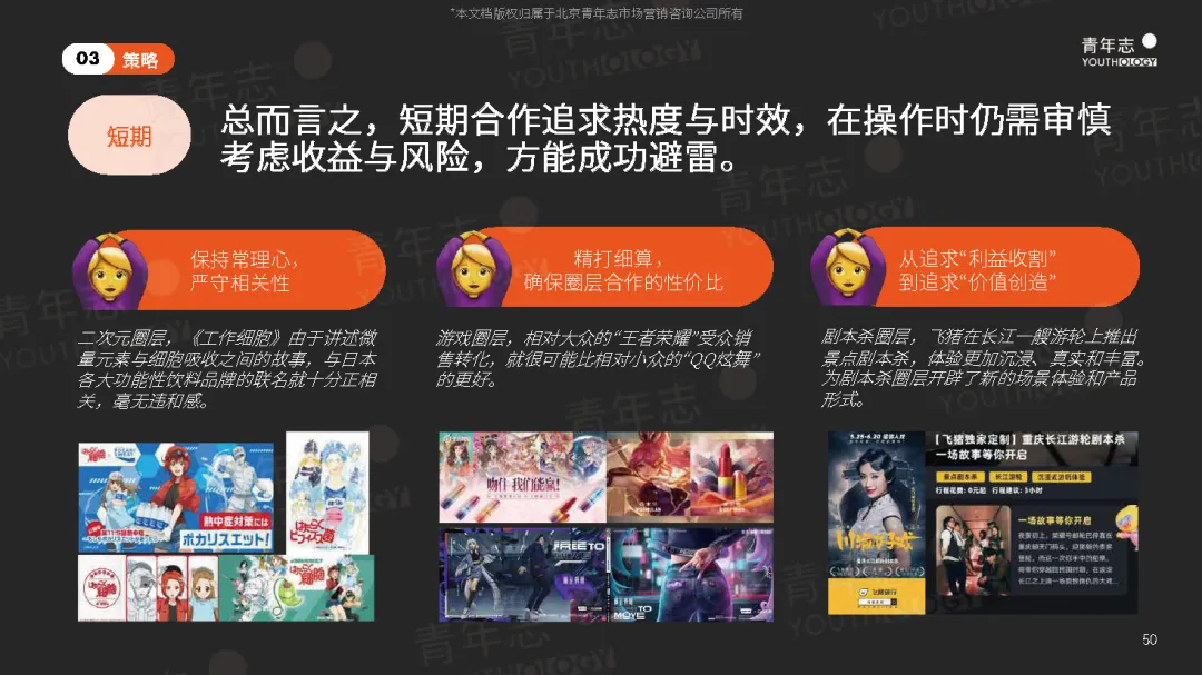 圈层营销PLAYBOOK:读懂圈层,结交年轻人(可下载)