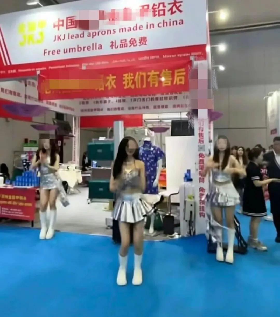 2026环博会“热舞营销”:环保行业需要这样的出圈吗?