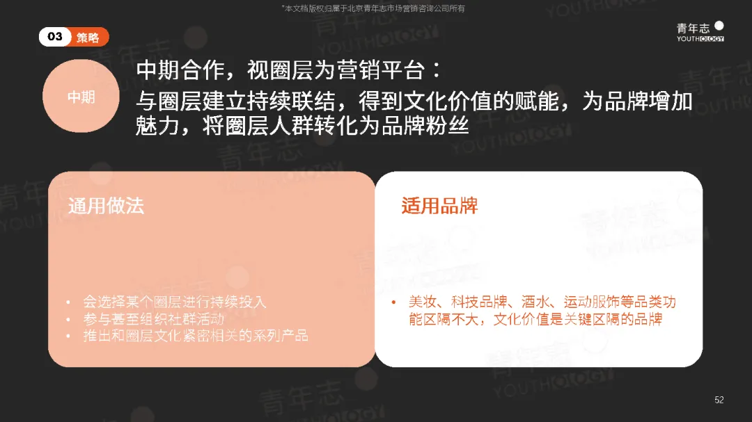 圈层营销PLAYBOOK:读懂圈层,结交年轻人(可下载)