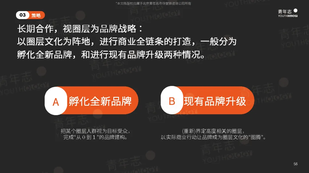 圈层营销PLAYBOOK:读懂圈层,结交年轻人(可下载)