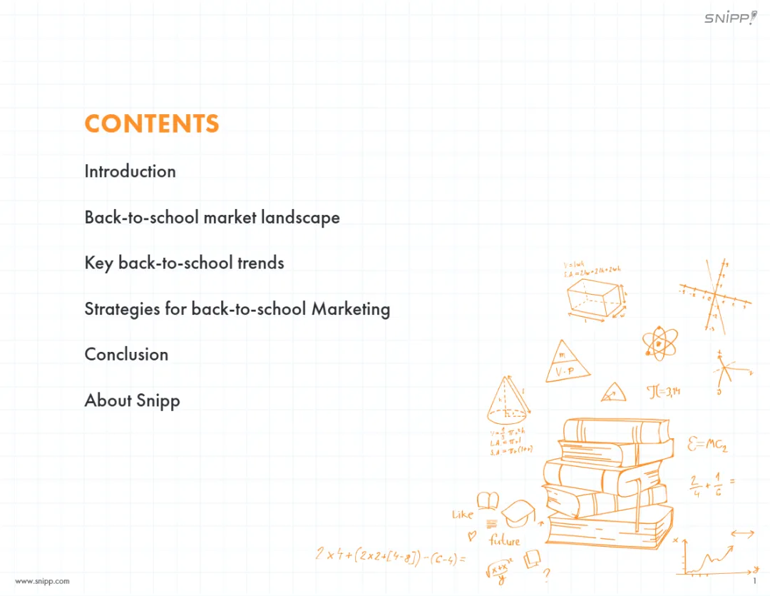 2025返校营销指南市场格局趋势与策略