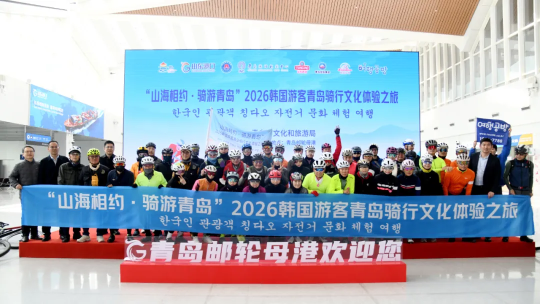 营销|“宠物+骑行”:青岛用细分产品撬动韩国入境游