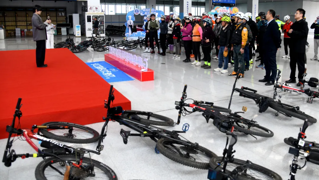 营销|“宠物+骑行”:青岛用细分产品撬动韩国入境游