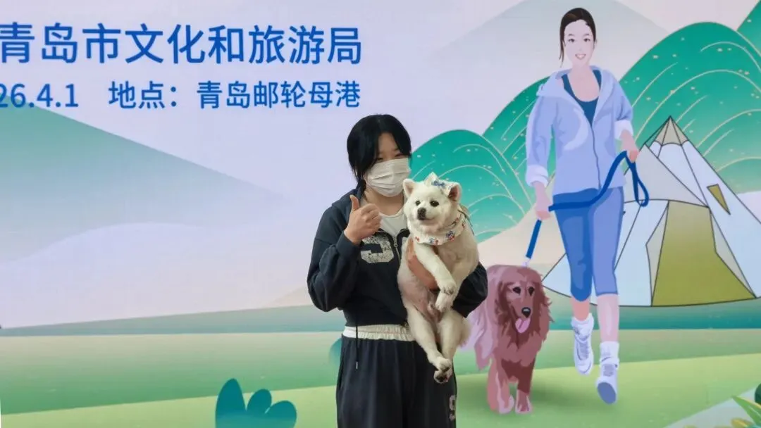 营销|“宠物+骑行”:青岛用细分产品撬动韩国入境游