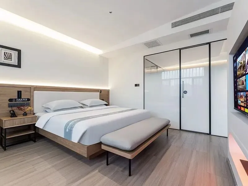 都市花园讲透下沉市场的长期生意经