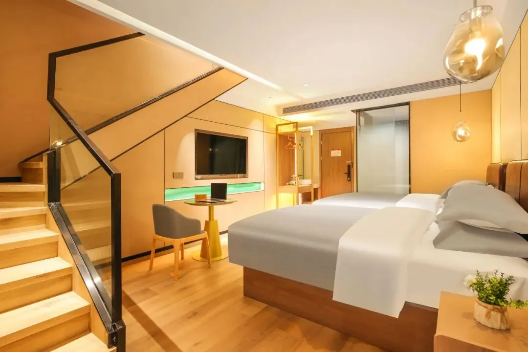 都市花园讲透下沉市场的长期生意经