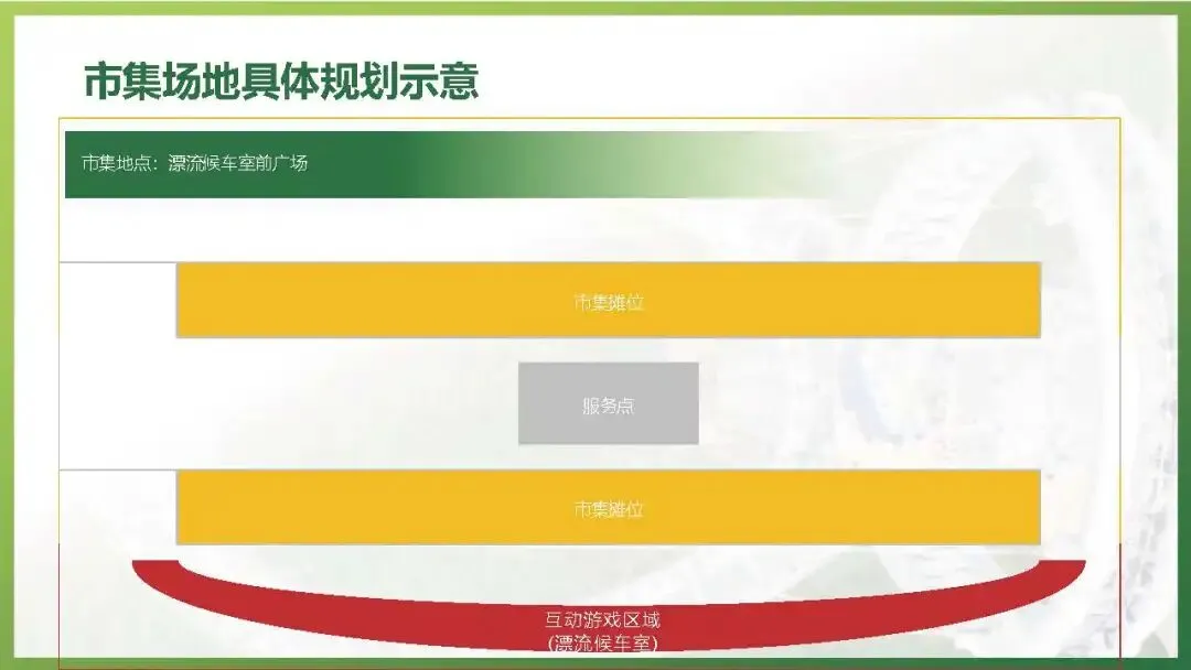 黄腾峡景区五一营销活动方案