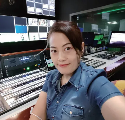 实时数字人如何玩转营销新赛道——访世优(北京)科技有限公司合伙人紫郁