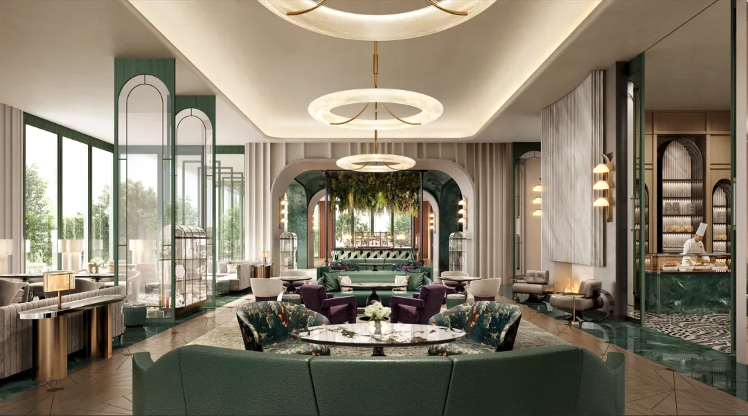 雅高:在中国酒店市场做多元价值的翻译者