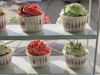 经济管理学院|“校企合作促双赢,实战营销展风采”展销会圆满落幕