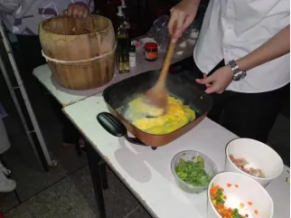 经济管理学院|“校企合作促双赢,实战营销展风采”展销会圆满落幕