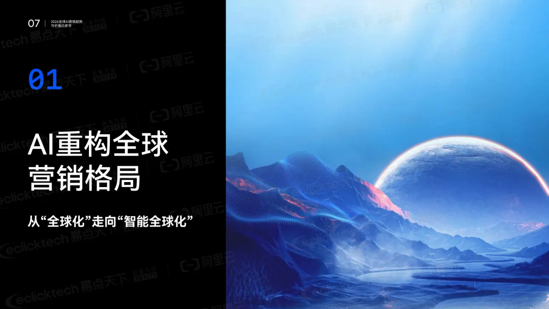 易点天下&阿里云:2026全球AI营销趋势与价值白皮书(可下载)