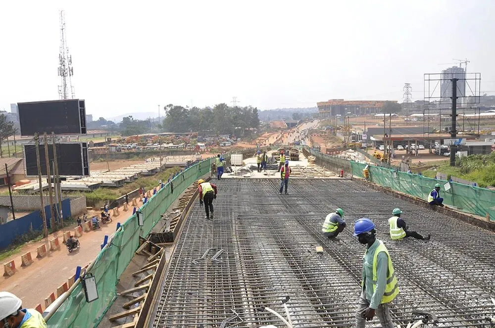 多个项目顺利推进!肯尼亚大型市场800亿先令升级项目奠基、乌干达获1.75亿美元贷款升级道路 | 东非家居建材热点速递 2026年04月15日周三