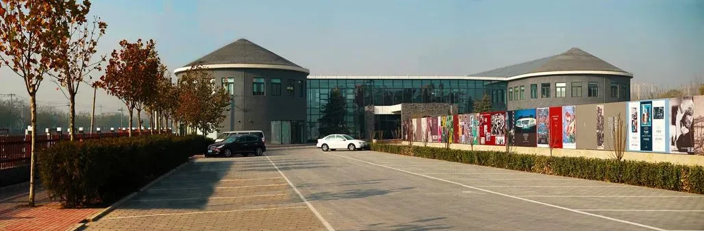 重塑!西沐:艺术金融新形态进程与艺术品市场转态深化