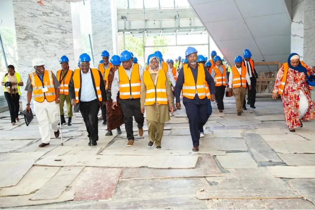 多个项目顺利推进!肯尼亚大型市场800亿先令升级项目奠基、乌干达获1.75亿美元贷款升级道路 | 东非家居建材热点速递 2026年04月15日周三