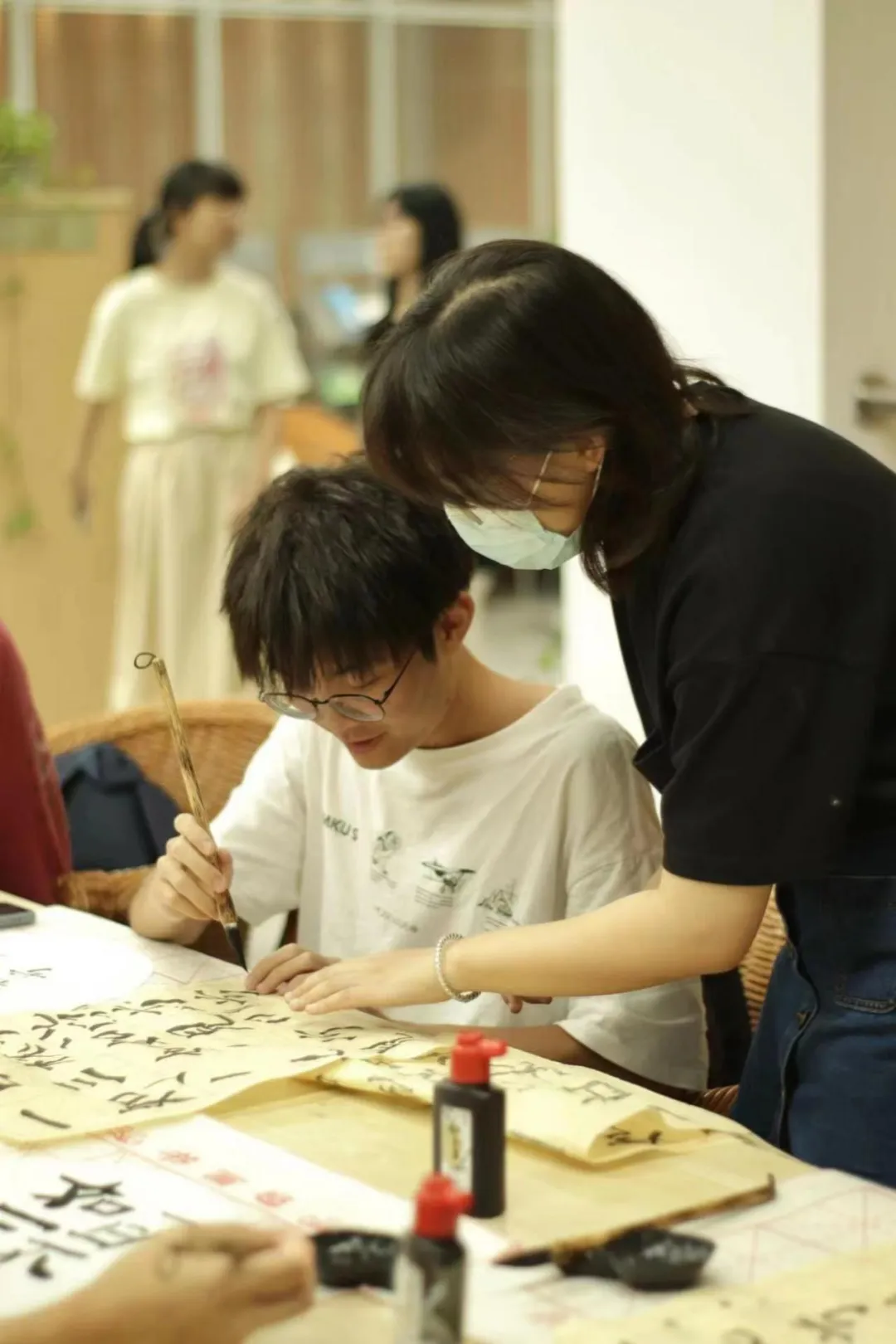 星耀广外 | 市场营销专业:刘笑君——努力拥有更多的人生选择权