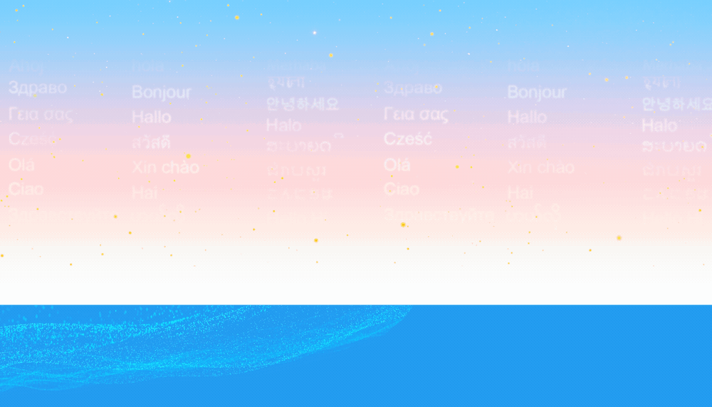 星耀广外 | 市场营销专业:刘笑君——努力拥有更多的人生选择权