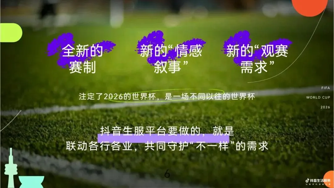 抖音-美加墨世果杯招商营销方案